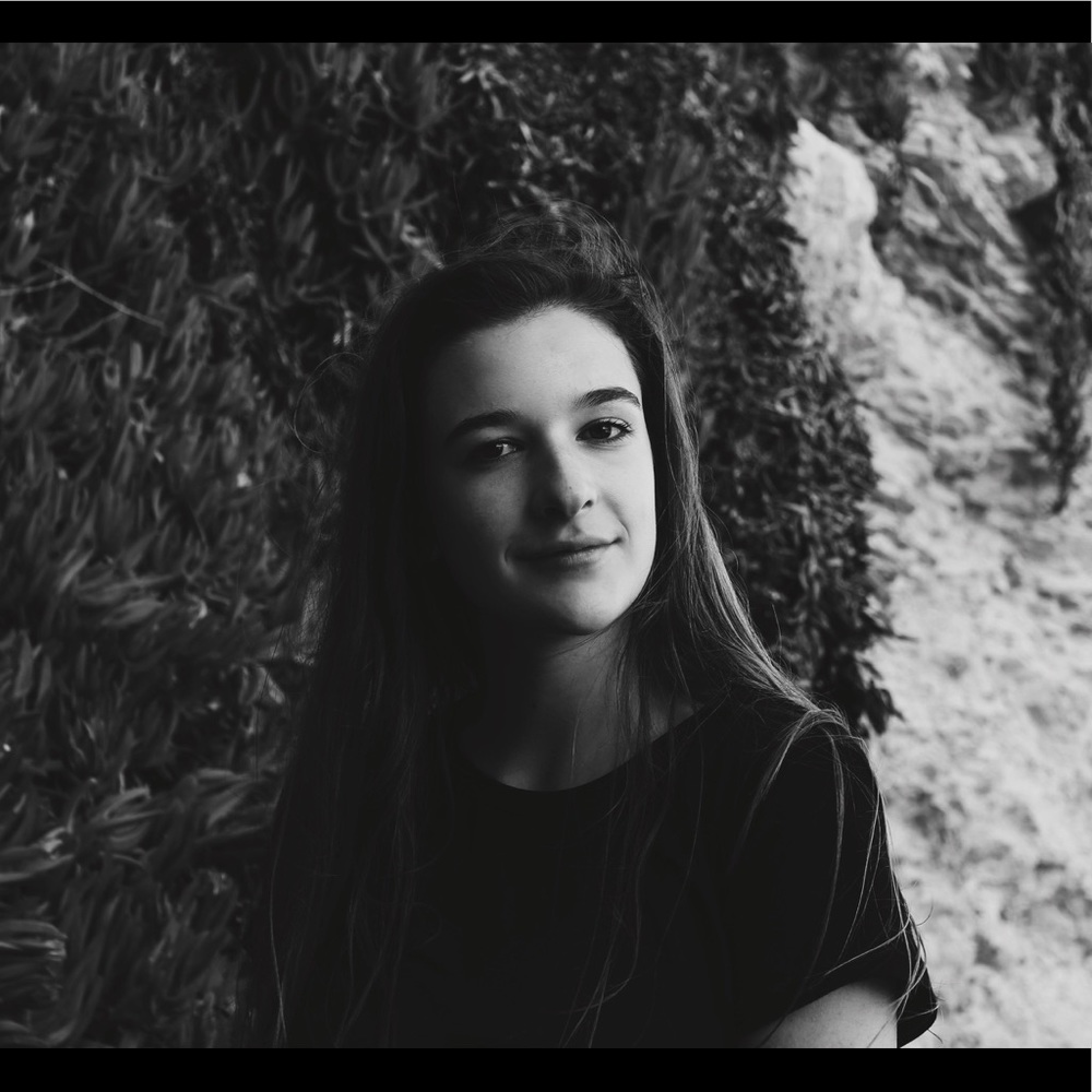 Meet your Posher, Maddie